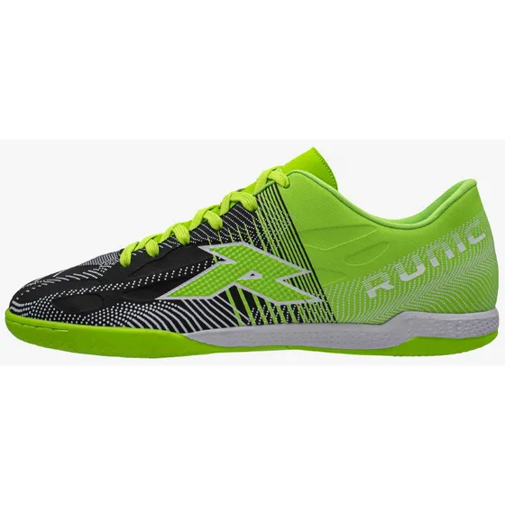 Zapatilla Runic Deportivo Talento-c4-id Hombre