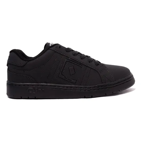 Tênis Qix Combat Retro Masculino Original Street Skate