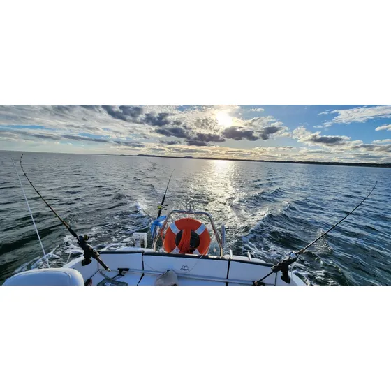 Arcoiris Fishing 6.0