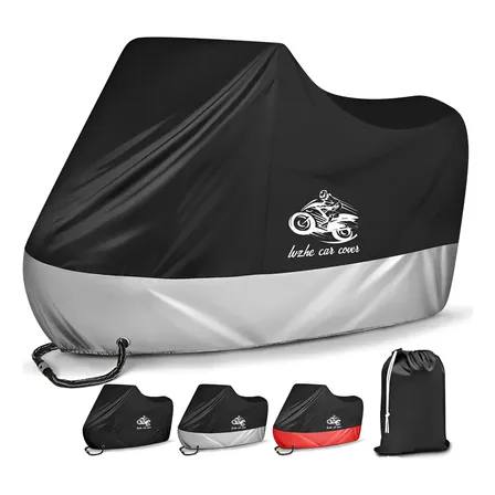 Capa Para Moto Forrada Lmpermeável Térmicasol Chuva