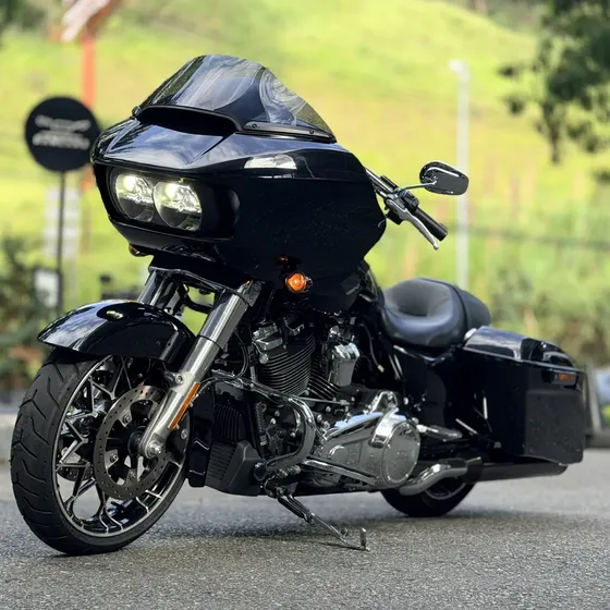 Harley Davidson Road Glide