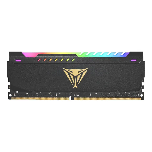 Ram Patriot Ddr4 3200mhz 16gb Viper Steel Pvsr416g320c8