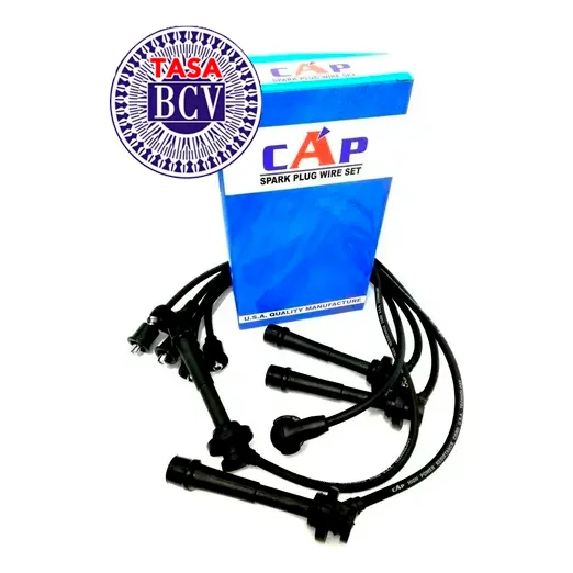 Cable De Bujia Chevrolet Swift 1.6 Esteem 1.6 Vitara 1.6