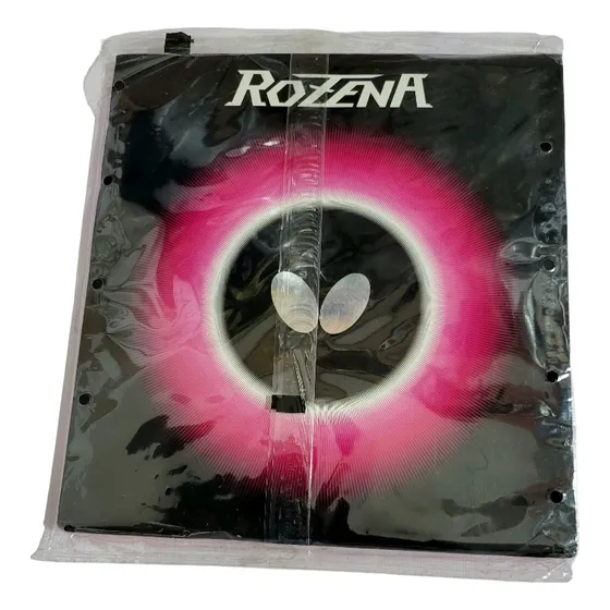 Butterfly Rozena Gomas Tenis De Mesa