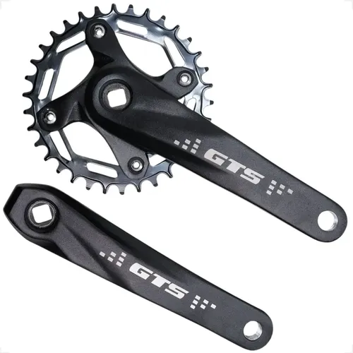 Pedivela Sram Xx1 Eagle Dub 175mm 34t Boost Direct Mount