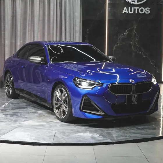 BMW Serie M 2023 3.0 M240i