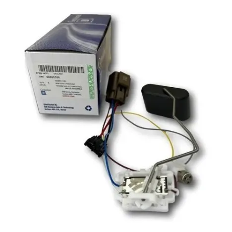 Flotante Gasolina Aveo Optra Limited Advance Desing Spark