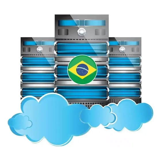 Servidor Mk-auth Cloud + Chatbot Multi Atendimento