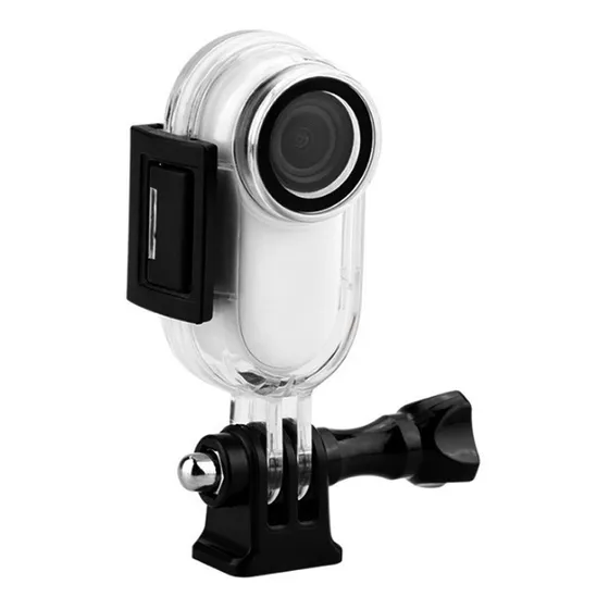 Caixa Estanque Prova De Agua Insta360 Go2 ( Insta 360 Go 2 )
