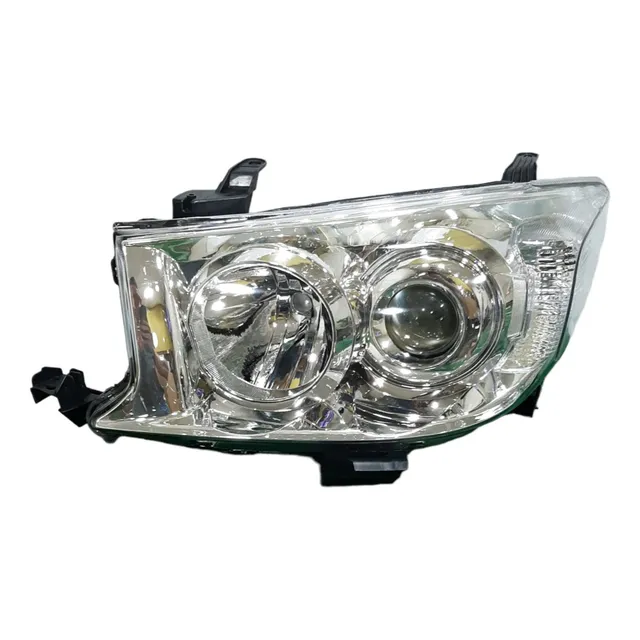 Faro Fortuner 2009-2010-2011-2012