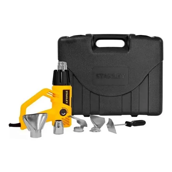 Pistola De Calor Stanley 1800w Stxh2000
