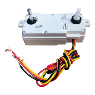 Timer Reloj Doble 3 Cables Para Lavadora LG Y Daewoo 2 Tinas Timer Reloj Doble 3 Cables Para Lavadora LG Y Daewoo 2 Tinas