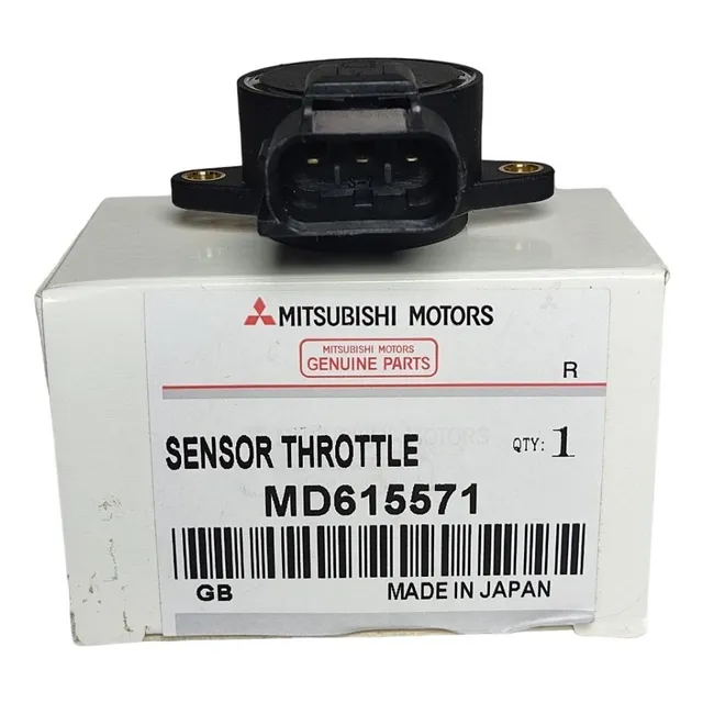 Sensor Tps Mitsubishi Lancer Touring 2.0