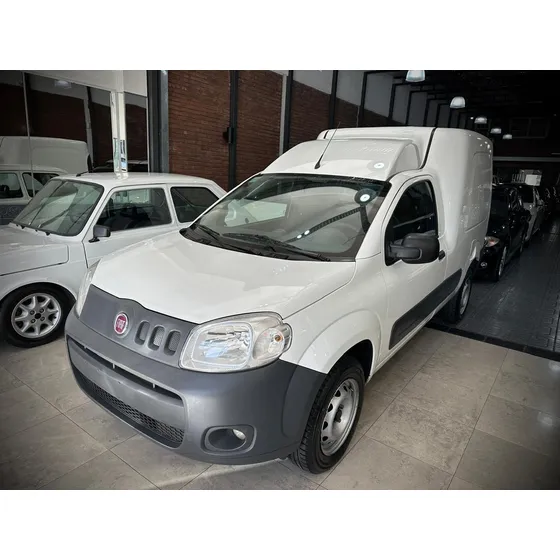 Fiat Fiorino 1.4 Fire Evo 87cv