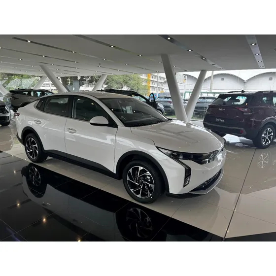 Kia K3 Ex + Adas