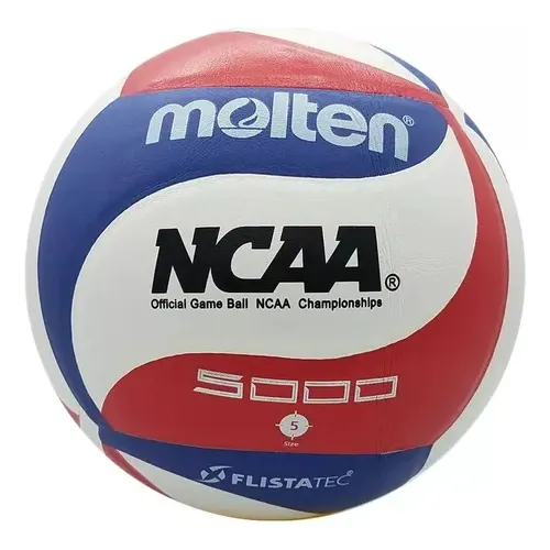 Balón De Voleibol Marca Molten