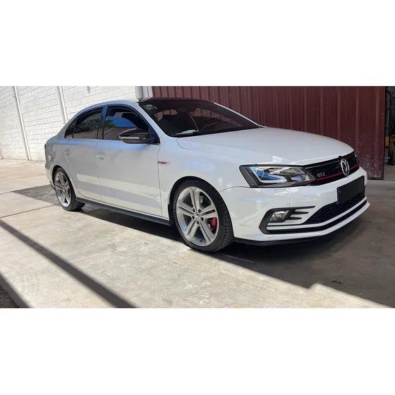 Volkswagen Vento 2.0 Tsi Gli 211cv App Connect + Nav Dsg