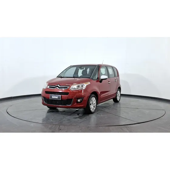 Citroën C3 Picasso 1.6i 16v Exclusive Pack My Way