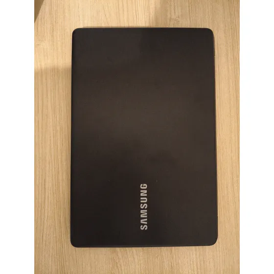 Notebook Samsung 300e