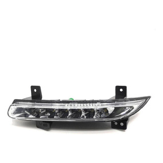 . Luz De Neblina Z8car Front Right Led Drl Para Fluence . Luz De Neblina Z8car Front Right Led Drl Para Fluence