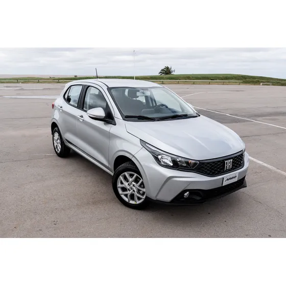 Fiat Argo 1.3 Drive Mt