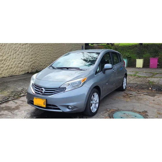 Nissan Note 1.6 Advance