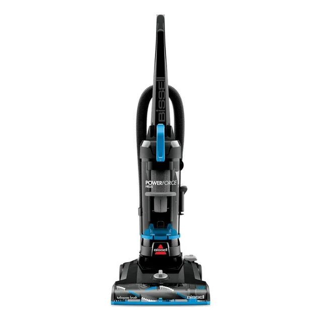 Aspiradora Hogar Turbo Piso Duro  Mascot Eureka Powerspeedxl