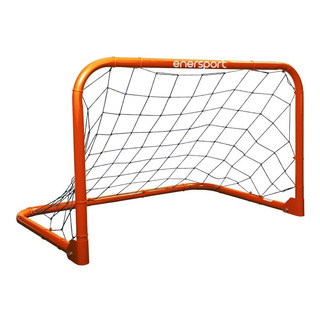 Arco De Fútbol Enersport 1183prbl De 0.96m De Largo Y 0.6m De Alto Color Azul Arco De Fútbol Enersport 1183prbl De 0.96m De Largo Y 0.6m De Alto Color Azul