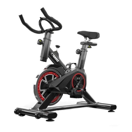 Bicicleta De Spinning Estática Profesional  Ejercicio 