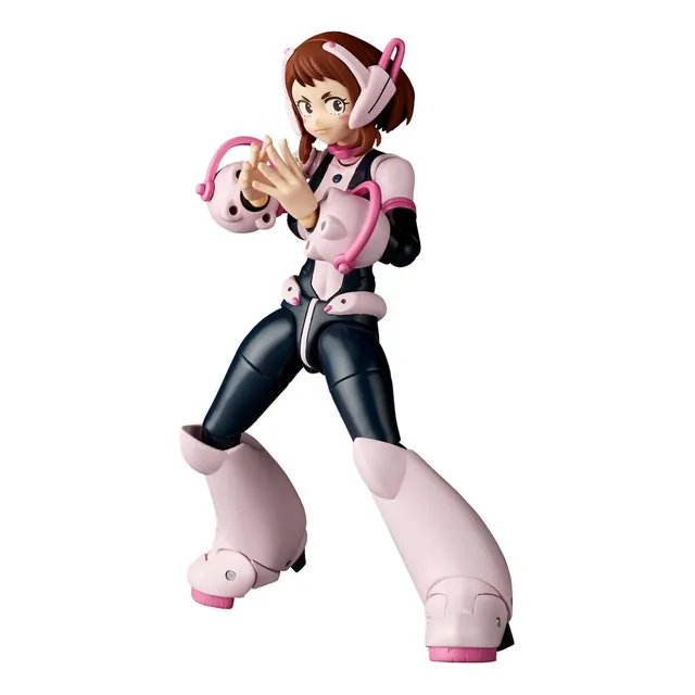 Amazing Yamaguchi/revoltech My Hero Academia Ochaco Uraraka