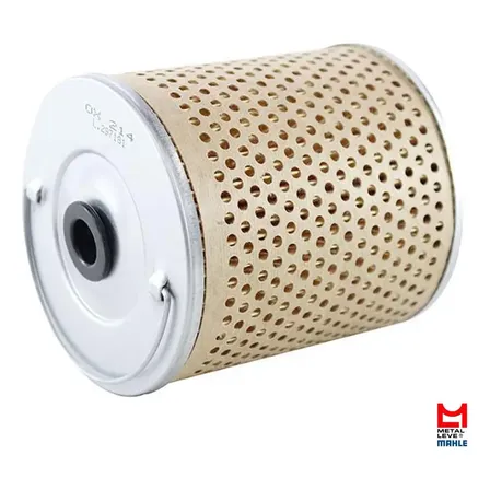 Elemento Filtro Óleo Para Ford Rural