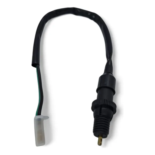 Interruptor Freio Traseiro Honda Cg 125 150 Titan Ex Ks