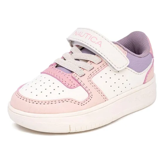 Zapatos De Niña Deportivos Casuales Náutica Originales