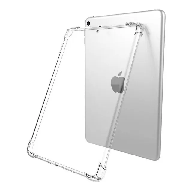 Funda Flexible Esquinas Reforzadas Para iPad Mini 2 3 4 5