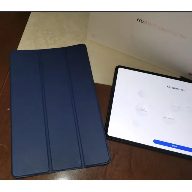 Huawei Matepad Pro 12.6 8 256gb