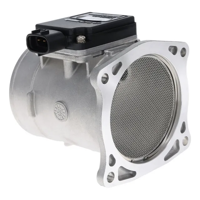 Sensor De Flujo De Aire Toyota Tacoma L4-2.4l Mod 1995-99