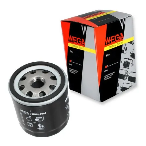 Filtro Oleo Kombi 1.4 8v 2006/... 