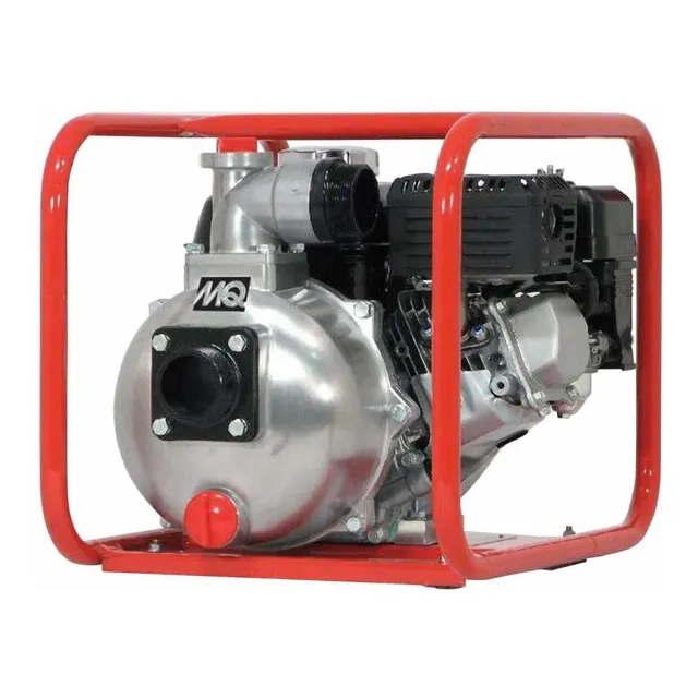 Multiquip Qp2h Gasolina Powered Centrifugo Bomba Honda Motor
