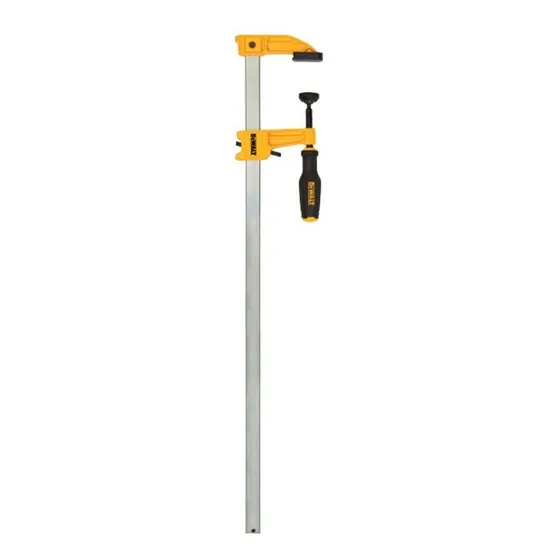 Prensa De Barra De 24 PuLG 600 Lb Dewalt Dwht83829