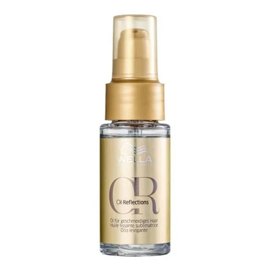Óleo Capilar Oil Reflections 30ml - Wella