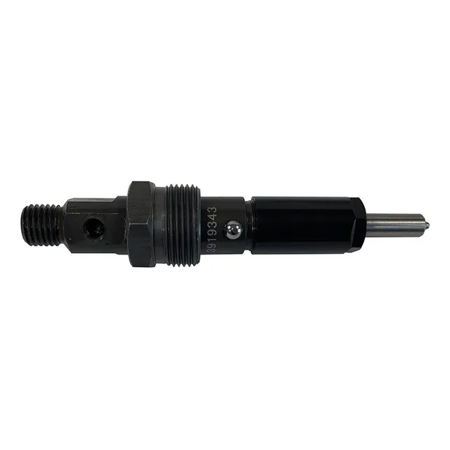 Inyector Motor Cummins 4bt 3.9 6bt 5.9 7mm 3919343