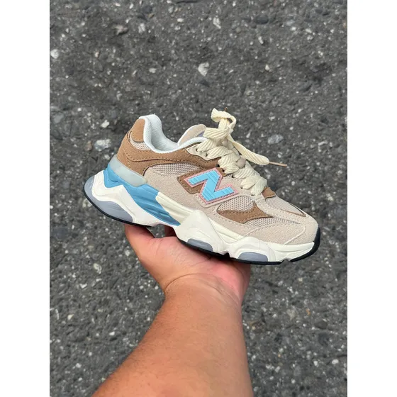 *new Balance 9060 Kids (aaa) Precio 35$!!