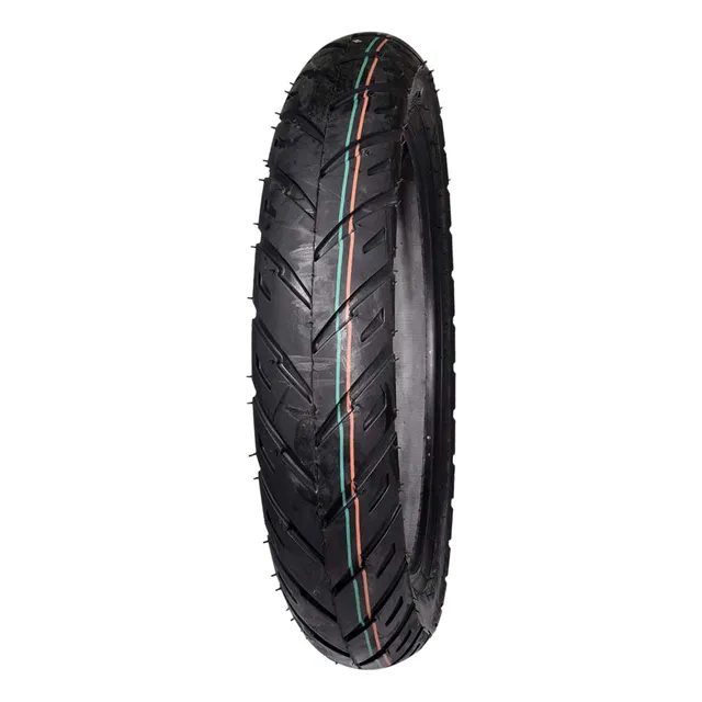 Llanta Irc Nr48 110/80-17 Trasera