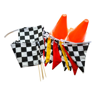 2 Mts Banderines Cuadros 1 Camino Mesa 2 Banderitas Rally 2 Mts Banderines Cuadros 1 Camino Mesa 2 Banderitas Rally