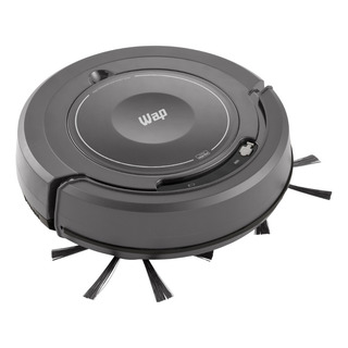 Aspirador Robô Wap Robot W100c Bivolt Aspirador Robô Wap Robot W100c Bivolt