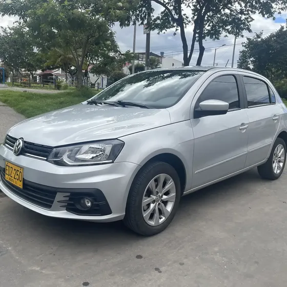 Volkswagen Golf 2018 1.6 Comfortline