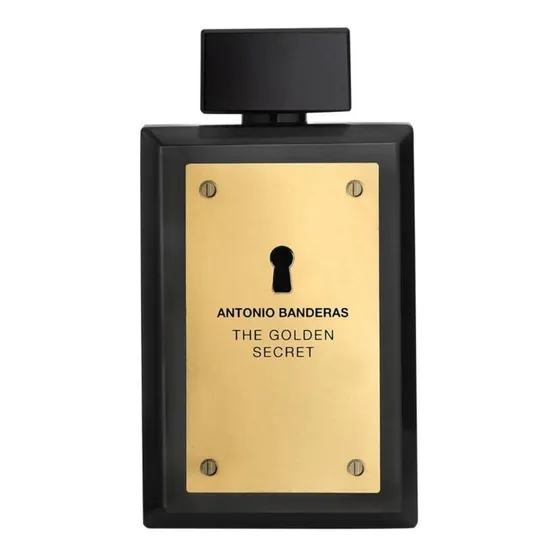 The Golden Secret EDT 200ml para hombre