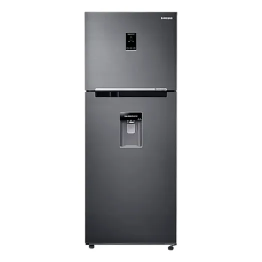 Refrigerador Samsung Top Mount 14 Pies Con Twin Cooling