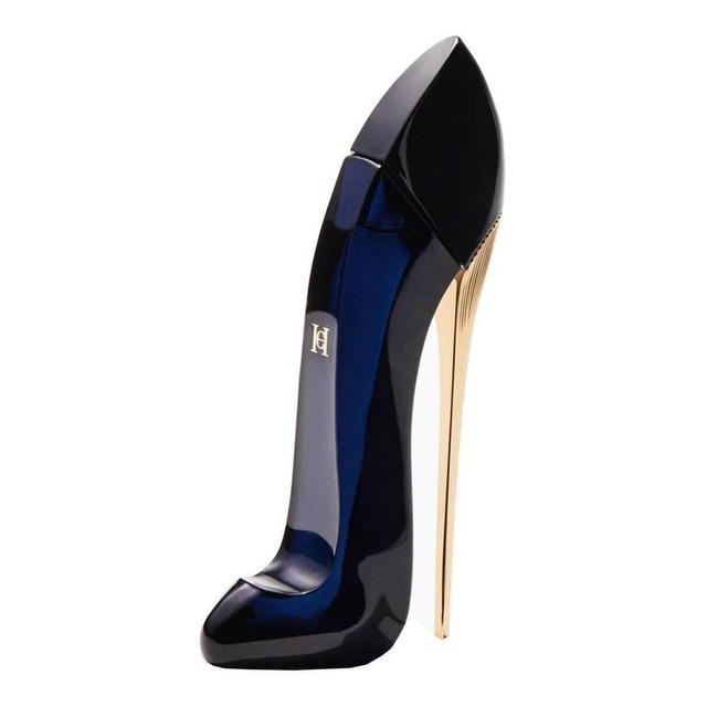 Perfume Carolina Herrera Good Girl Eau De Parfum 80 Ml Perfume Carolina Herrera Good Girl Eau De Parfum 80 Ml