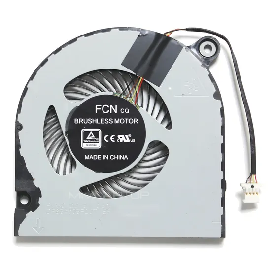 Cooler Ventoinha Para Acer Aspire 5 N20c5
